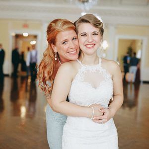 Meet your Posher, Tina